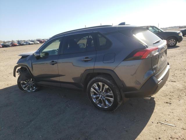 2019 TOYOTA RAV4 XLE P - JTMC1RFV7KD505918