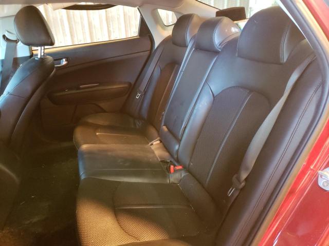 5XXGT4L36KG361415 KIA Optima Lx
