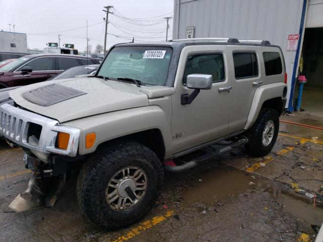 2006 HUMMER H3 