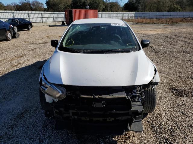 2020 NISSAN VERSA S - 3N1CN8DV2LL840858