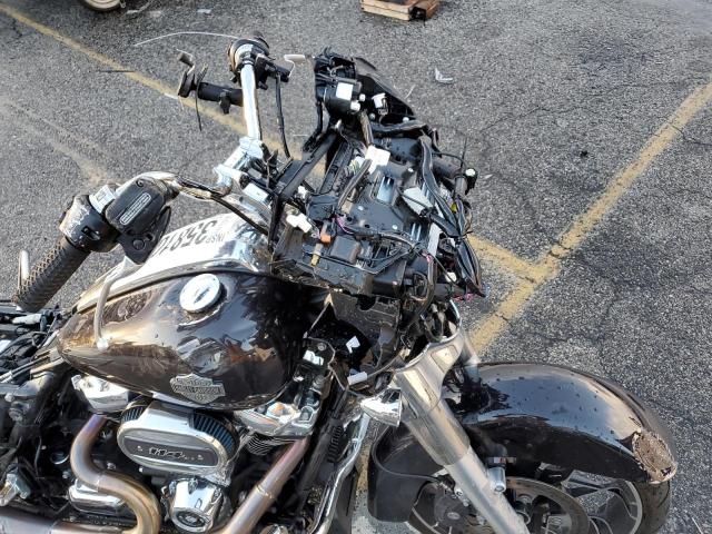 2021 HARLEY-DAVIDSON FLHXS - 1HD1KRP25MB669139