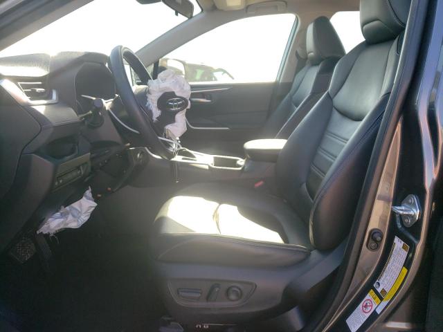2019 TOYOTA RAV4 XLE P - JTMC1RFV7KD505918