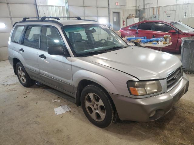 JF1SG65603H742186 Subaru Forester 2.5xs