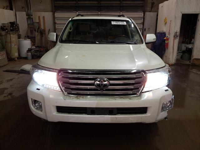 2015 TOYOTA LAND CRUIS - JTMHY7AJ3F4030235