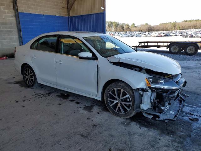 2017 VOLKSWAGEN JETTA SE - 3VWDB7AJ7HM301852