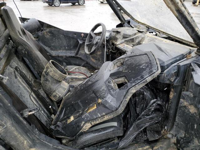 2020 CAN-AM MAVERICK S - 3JB1TAX45LK000831