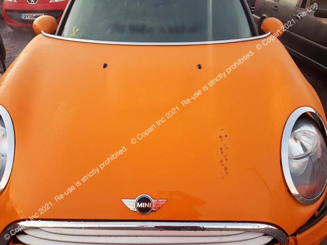 WMWXM52040T945655 Mini Cooper