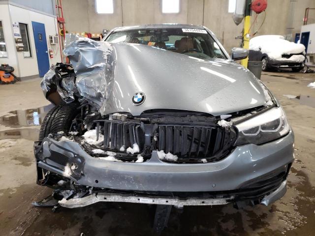 WBAJE7C56JWD52116 BMW 540 XI