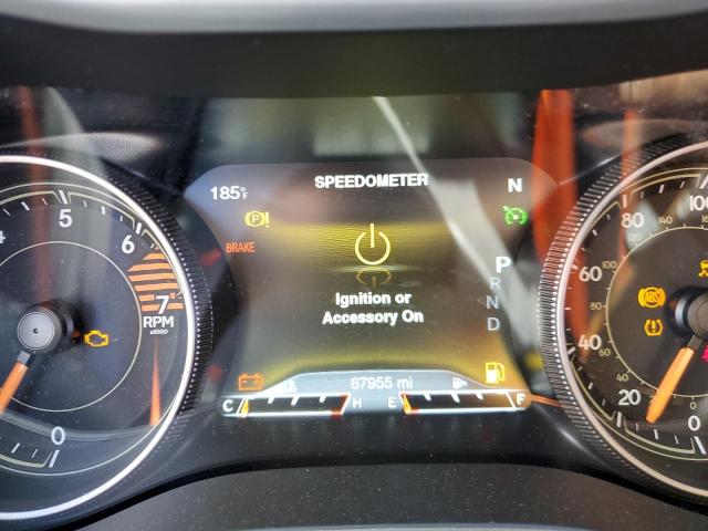 2016 JEEP CHEROKEE O 1C4PJLJB2GW303222