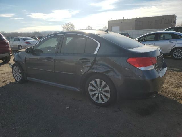 4S3BMDL63C2039081 Subaru Legacy 3.6r Limited
