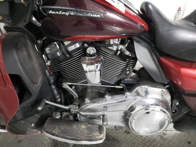 2018 HARLEY-DAVIDSON FLTRU 1HD1KGD19JB649469