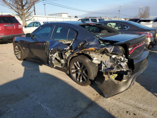 2020 DODGE CHARGER SC - 2C3CDXGJ1LH237836