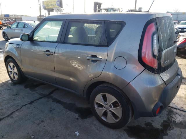 KNDJN2A22F7231273 KIA SOUL
