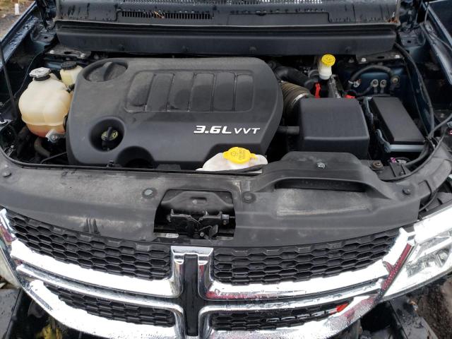 2015 DODGE JOURNEY LI 3C4PDCDG5FT637523