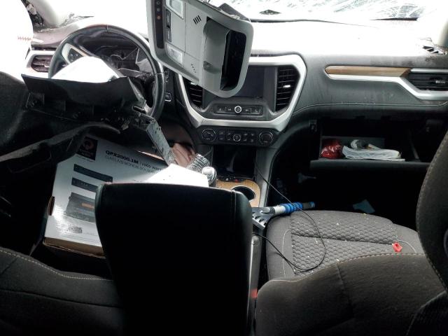 1GKKNRLS9KZ252568 GMC ACADIA SLE