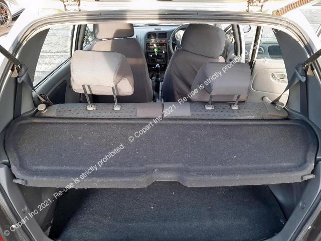 MA3FFB21S00505192 Suzuki Alto Gl