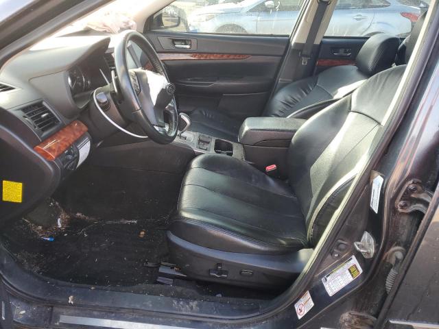 4S3BMDL63C2039081 Subaru Legacy 3.6r Limited