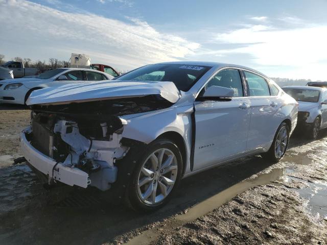 2019 CHEVROLET IMPALA LT - 2G11Z5S36K9162540
