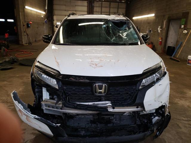 2019 HONDA PASSPORT E - 5FNYF8H01KB005975