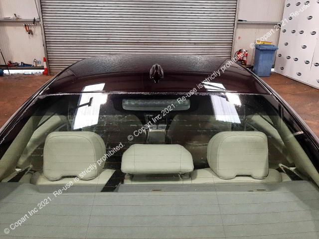 YV1FS5250B2008036 Volvo S60 Se Lux