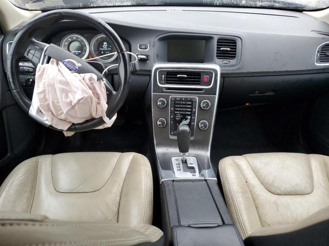 YV1622FS6C2056388 Volvo S60 T5