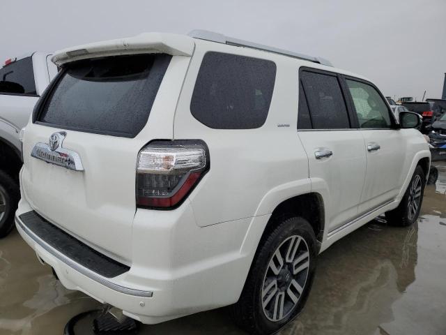 2022 TOYOTA 4RUNNER LI JTEKU5JR0N5982805
