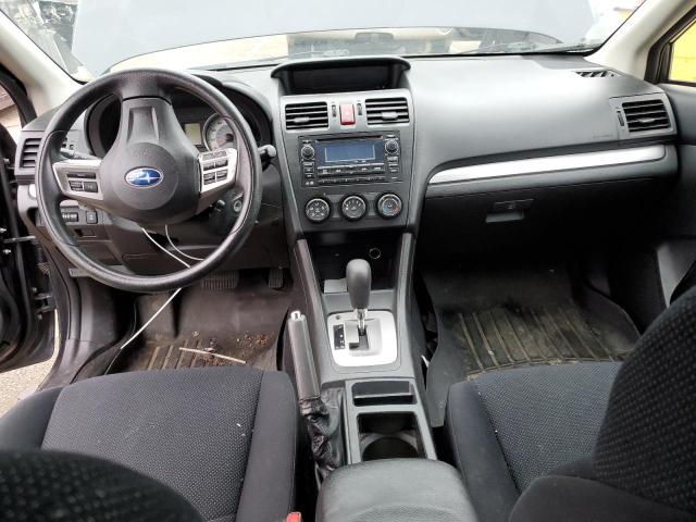 JF1GJAC68EH026734 Subaru Impreza Premium