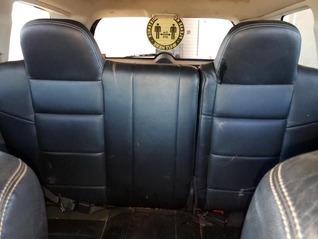 1C4NJRFB2ED847568 Jeep Patriot Latitude