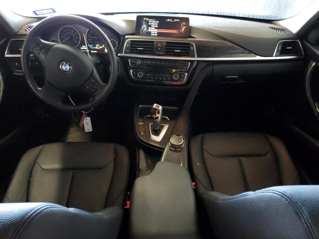 WBA8A3C58GK689645 BMW 320 XI