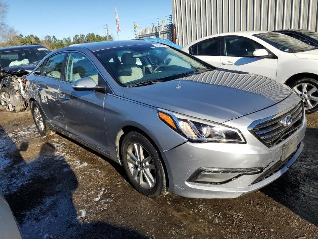 2015 HYUNDAI SONATA ECO - 5NPE24AA6FH162497