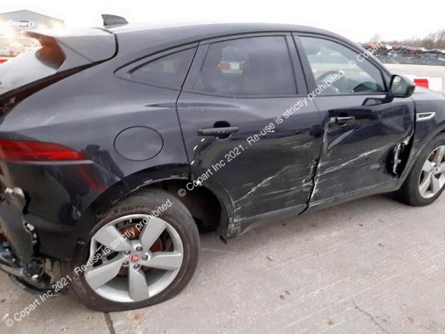 SADFA2AN4L1Z75181 Jaguar E-pace R-d