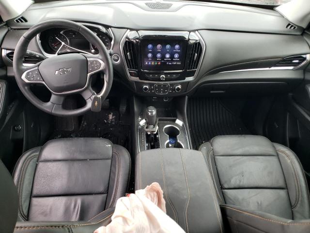 2020 CHEVROLET TRAVERSE R 1GNEVJKW4LJ249275