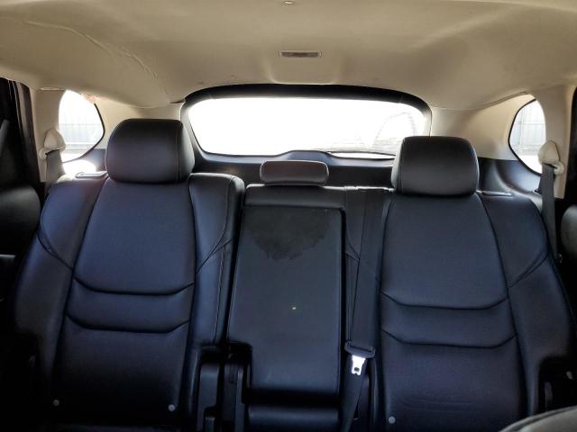 2016 MAZDA CX-9 TOURI - JM3TCACY7G0126529