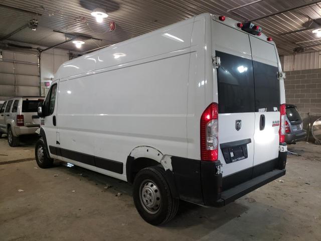 2021 RAM PROMASTER - 3C6LRVDG8ME584823