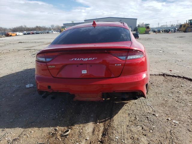 KNAE55LC6P6126314 KIA Stinger Gt2