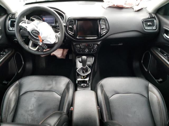 3C4NJDCBXKT805503 Jeep Compass Limited