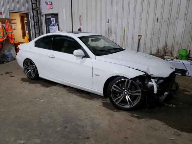 2013 BMW 335 I - WBAKG7C50DJ437840