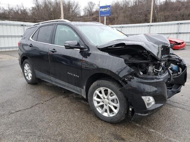 2GNAXUEV8K6159961 Chevrolet Equinox