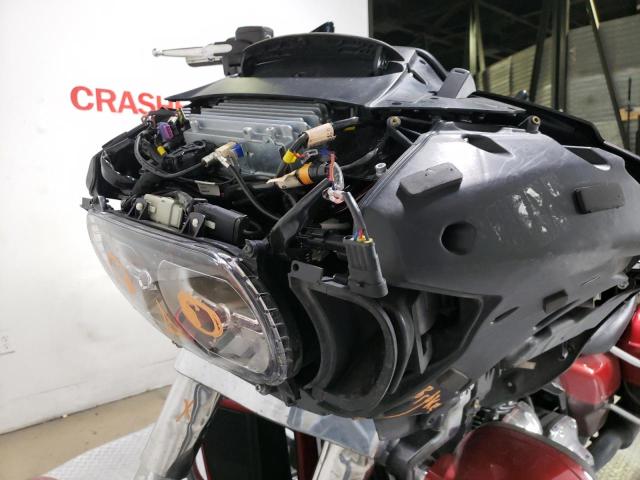 2018 HARLEY-DAVIDSON FLTRU 1HD1KGD19JB649469