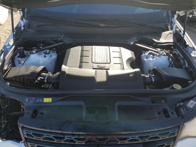 SALRR2RV8L2418332 Land Rover Discovery Hse