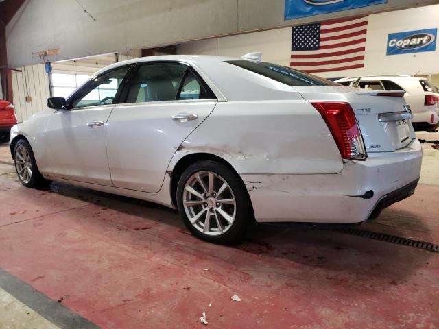 2017 CADILLAC CTS - 1G6AW5SX8H0128964
