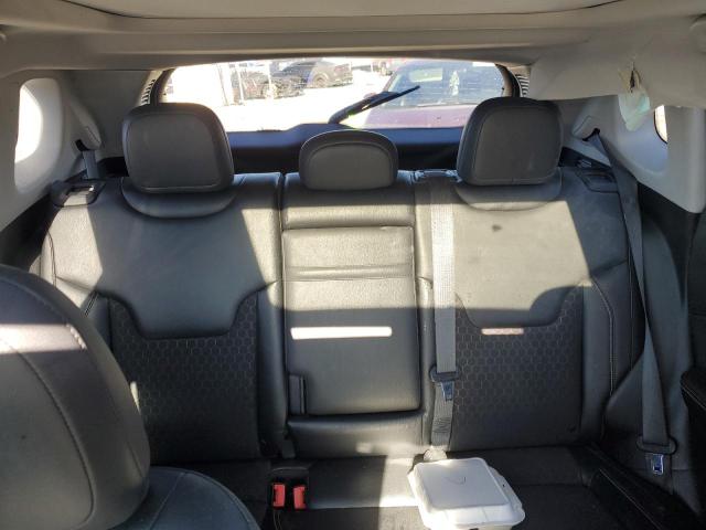 2017 JEEP COMPASS LA - 3C4NJCBB1HT661232