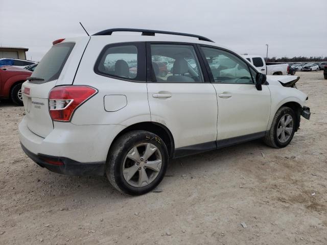 2015 SUBARU FORESTER 2 - JF2SJABCXFH454559