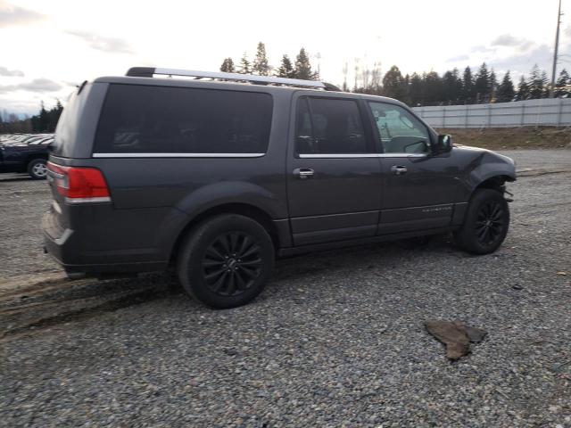 5LMJJ3JT1HEL05834 Lincoln Navigator L Select