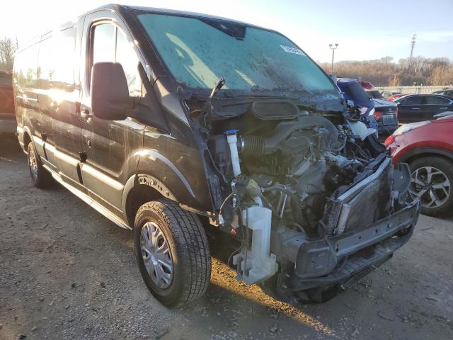 2019 FORD TRANSIT T- - 1FBZX2ZM8KKB64743