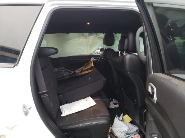 1C4RJFAG1MC613364 Jeep Grand Cherokee Laredo