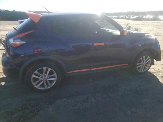 2015 NISSAN JUKE S - JN8AF5MV9FT565963