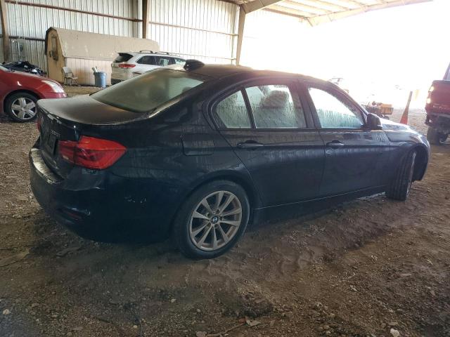 WBA8A3C58GK689645 BMW 320 XI