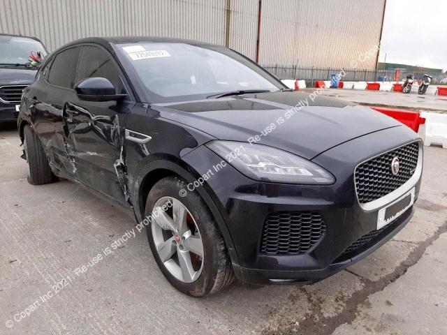SADFA2AN4L1Z75181 Jaguar E-pace R-d