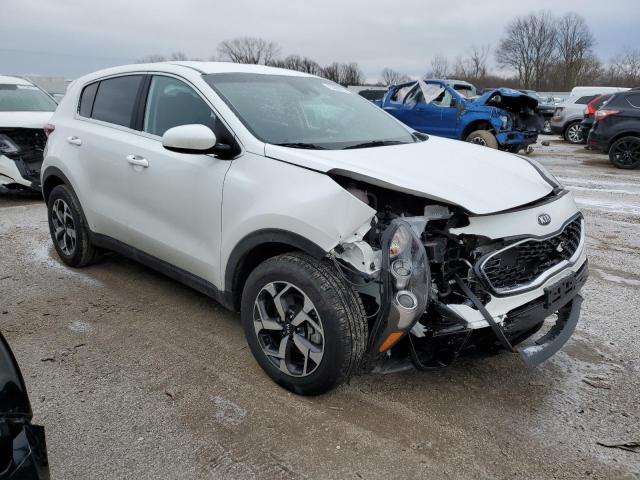 KNDPM3AC2N7012968 KIA Sportage Lx